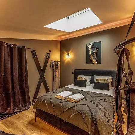 Le Desir Secret Montauban