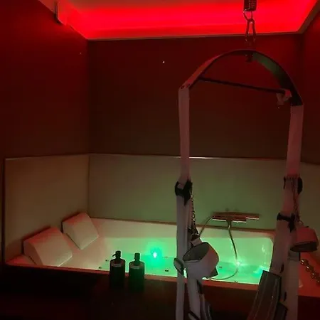 Appartement Le Désir Secret