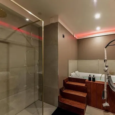 Le Désir Secret Appartement *