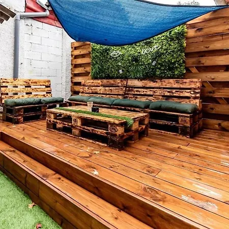 Appartement Le Désir Secret *