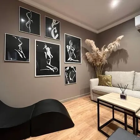 Appartement Le Désir Secret Montauban