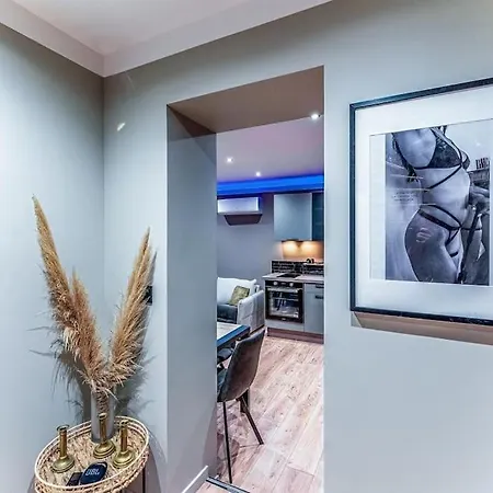 Le Désir Secret Appartement Montauban