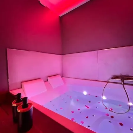 Le Désir Secret * Montauban