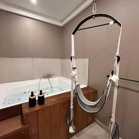 Appartement Le Désir Secret