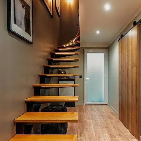 Appartement Le Désir Secret *