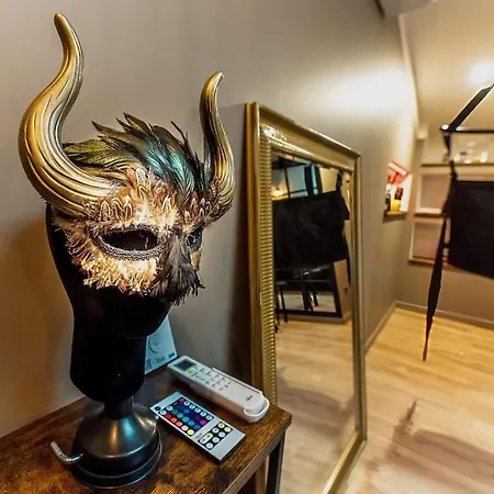 Appartement Le Désir Secret Montauban