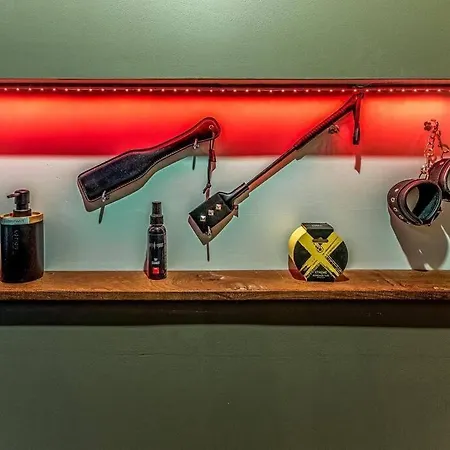 Le Désir Secret Appartement