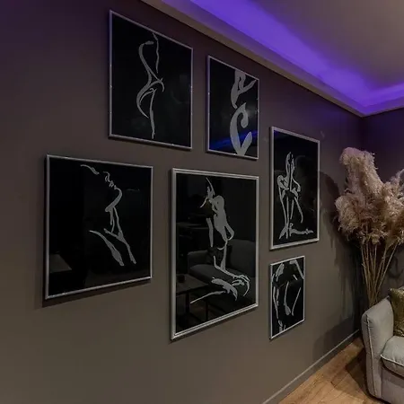 Appartement Le Désir Secret