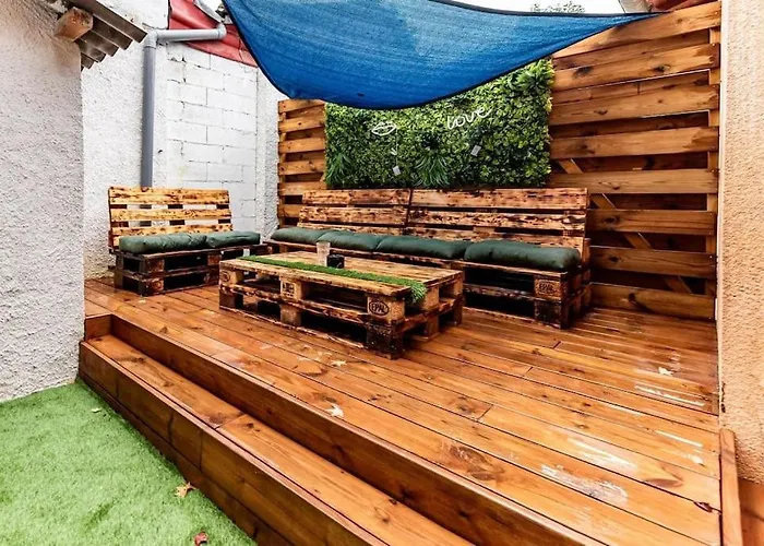 Апартаменты Le Desir Secret *