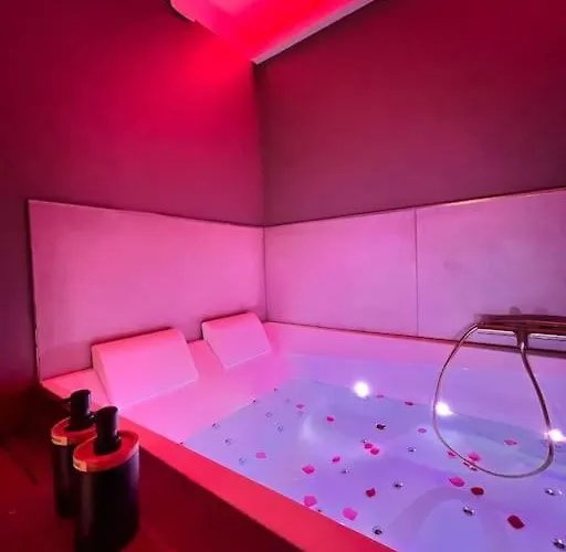 Le Desir Secret * Монтобан