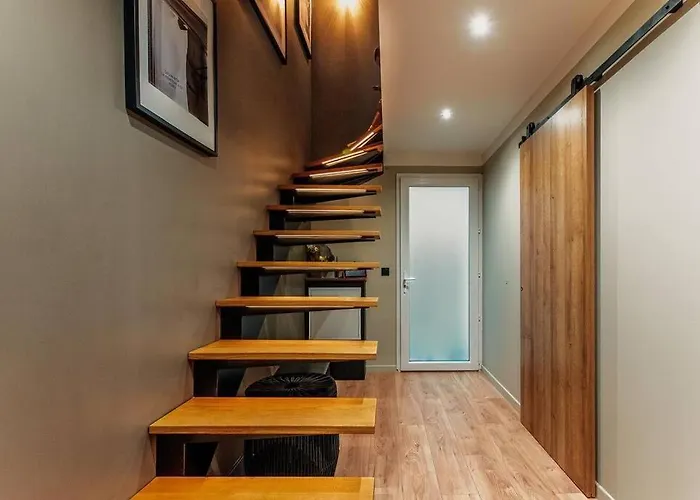 Апартаменты Le Desir Secret *