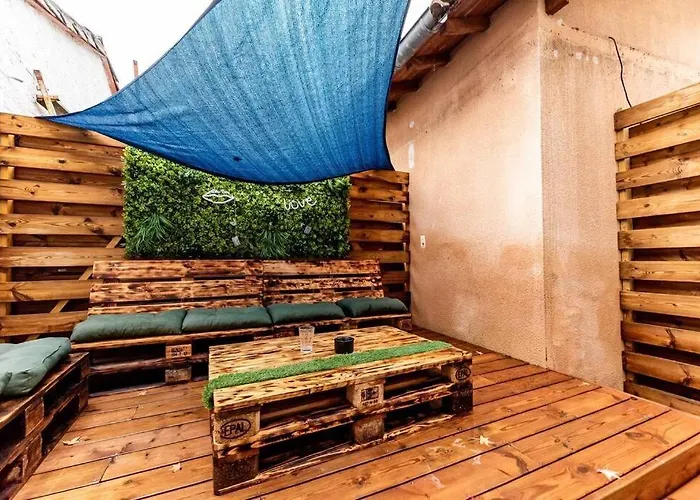 Le Desir Secret * Монтобан